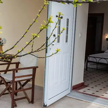 Ferienhaus Phyllida - A2 Zacharo