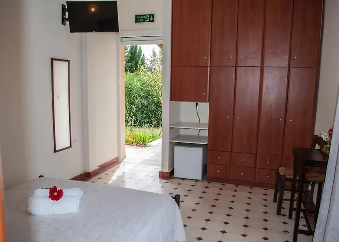 Phyllida - A2 Feriehus *