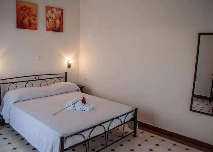 Feriehus Phyllida - A2