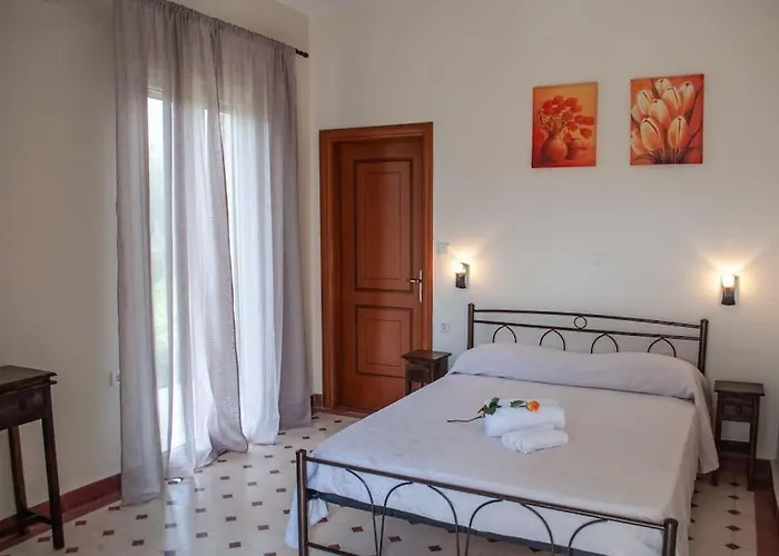 Feriehus Phyllida - A2