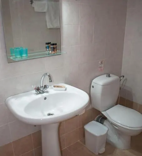 Feriehus Phyllida - A2 *