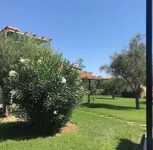 Feriehus Phyllida - A2 Zacharo