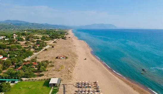 Feriehus Phyllida - A2 *