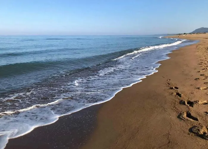 Feriehus Phyllida - A2 Zacharo