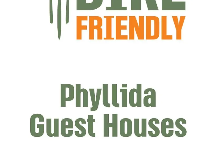 Phyllida - A2 Feriehus Zacharo