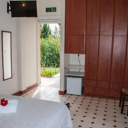 Phyllida - A2 בית נופש *