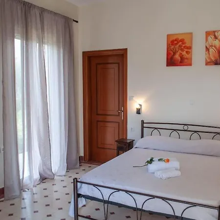 펜션 Phyllida - A2