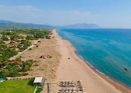 펜션 Phyllida - A2 *