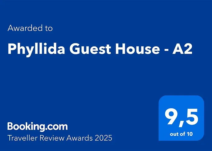 Phyllida - A2 *